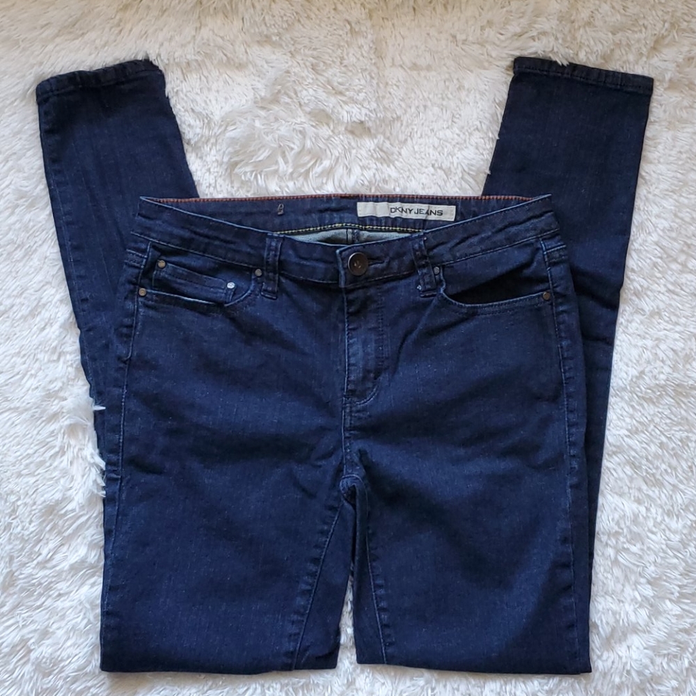 DKNY Women's Skinny Jeans